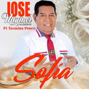 Jose Manuel Calderon Ft. Yasmina Ponce – Sofia